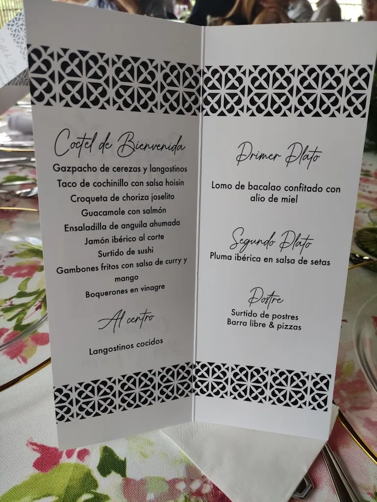 Menu_Camino De La Huerta_Illora_image_4