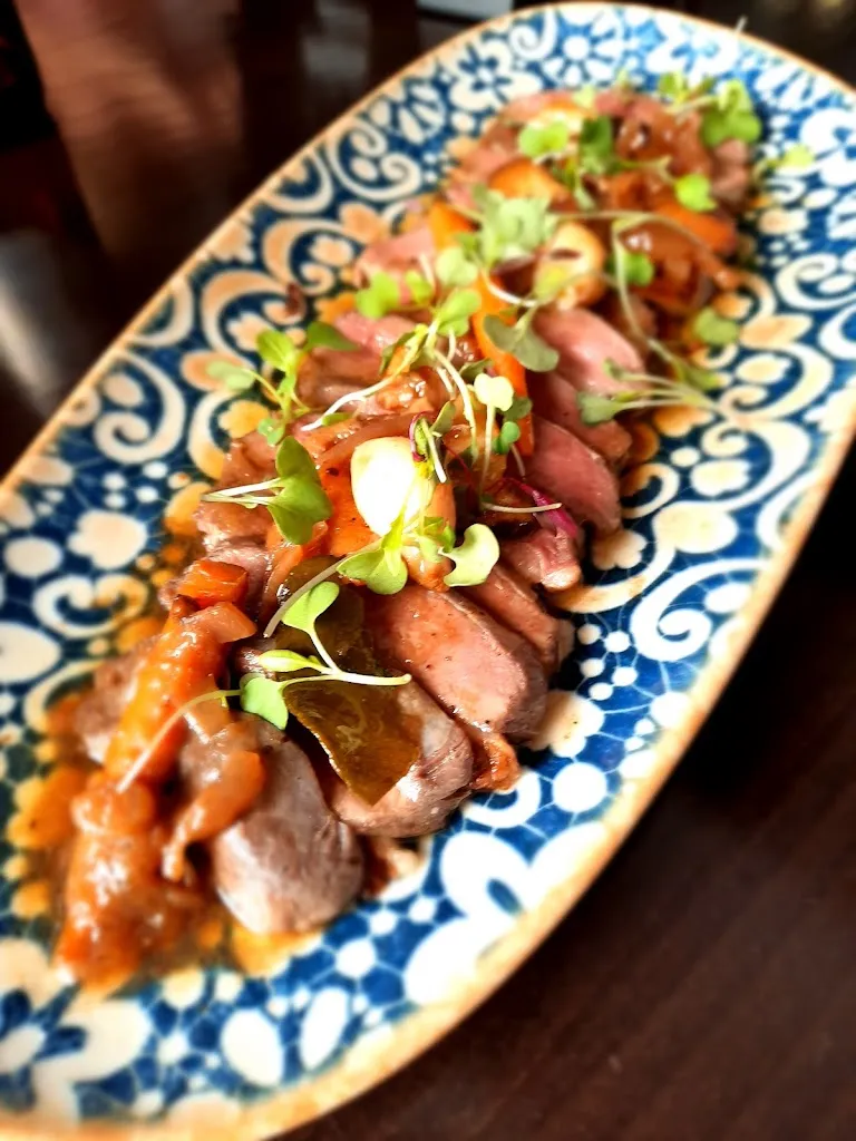 Menu_Camino De La Huerta_Illora_image_8