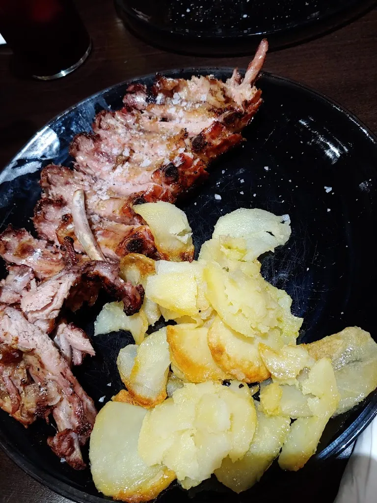 R. Roelli_Camino De La Huerta_Illora_review