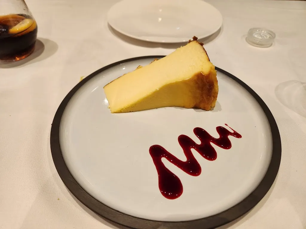 Menu_Temple Restaurant_Alicante/Alacant_image_7