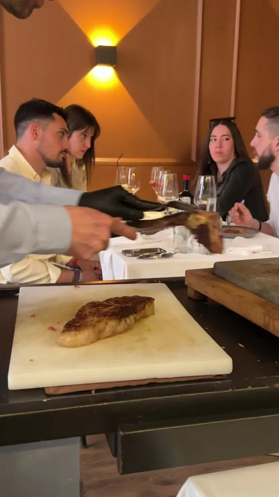 Orca Ninja's Cliffdivers_Temple Restaurant_Alicante/Alacant_review