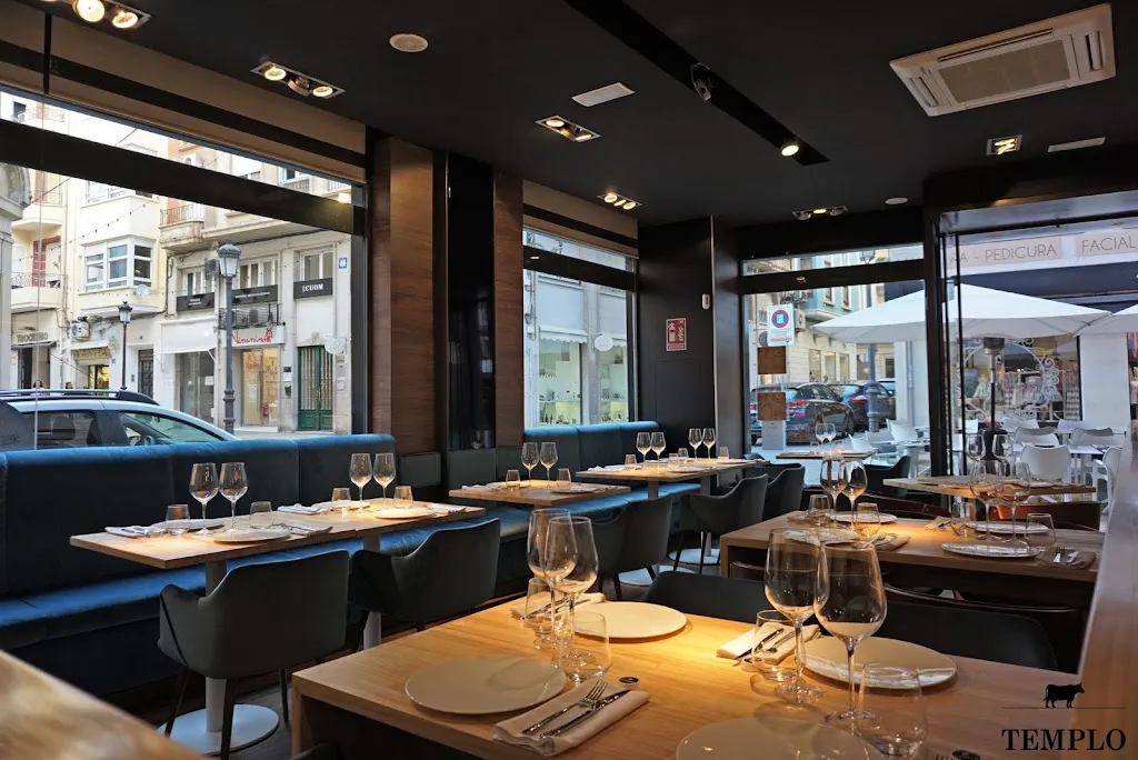 Temple Restaurant_Alicante/Alacant_slider_image_1