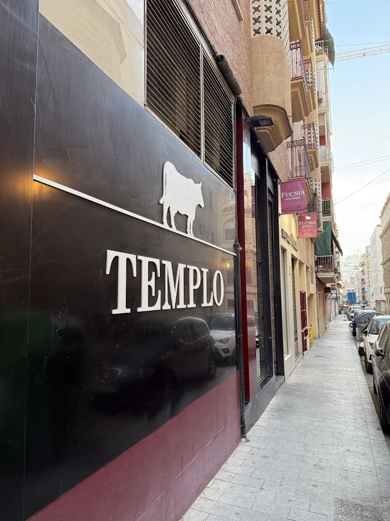 Temple Restaurant_Alicante/Alacant_slider_image_3