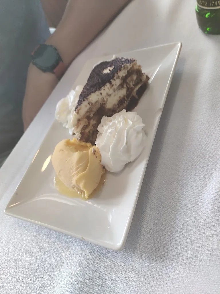 Menü_Restaurante El Campillo desde 1976_Illora_Bild_3