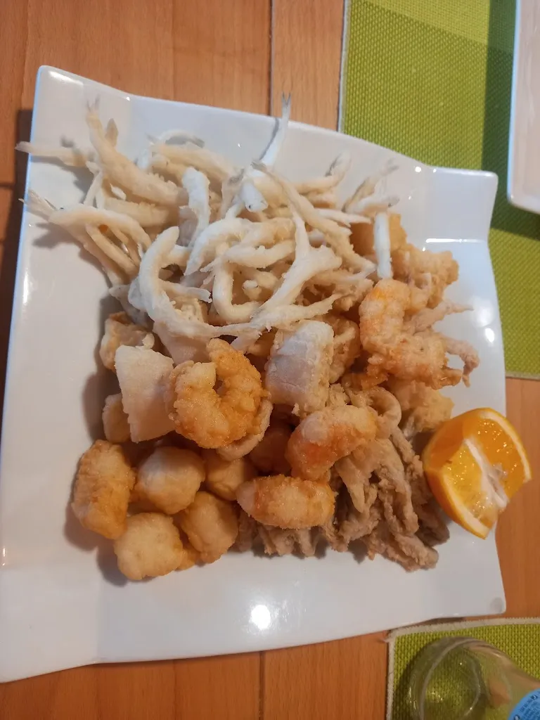 Menü_Restaurante El Campillo desde 1976_Illora_Bild_4