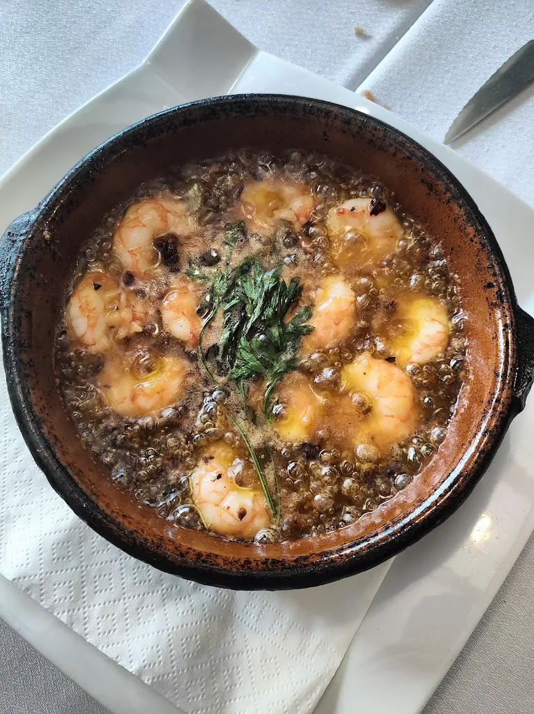 Menü_Restaurante El Campillo desde 1976_Illora_Bild_5