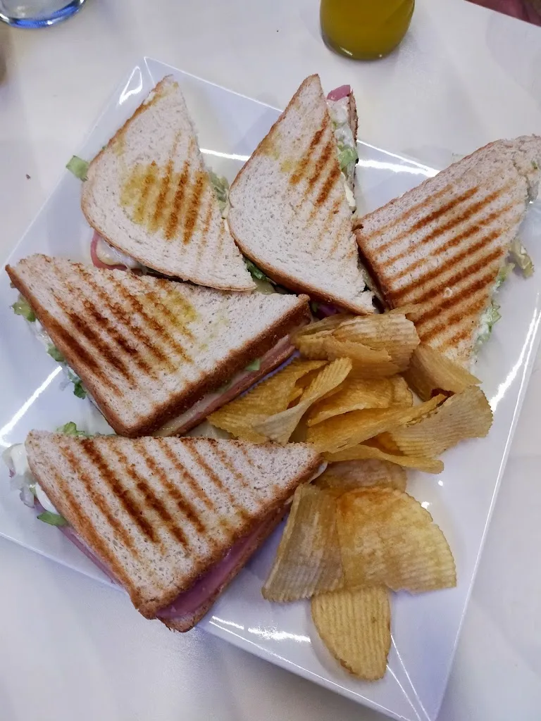 Menü_Restaurante El Campillo desde 1976_Illora_Bild_6