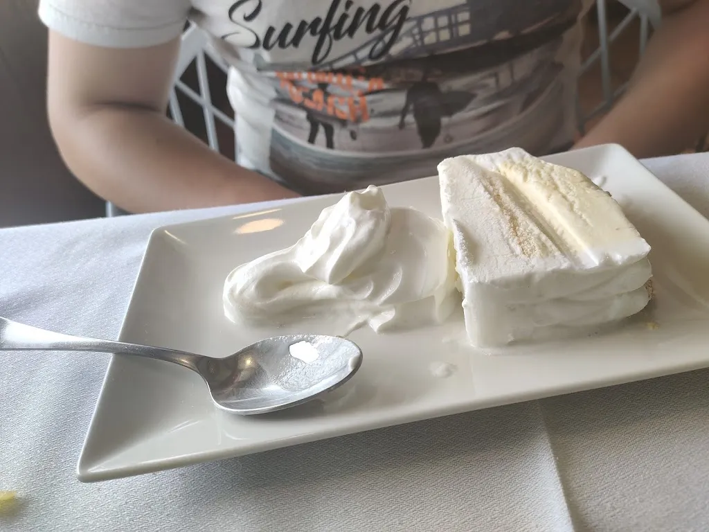 Menü_Restaurante El Campillo desde 1976_Illora_Bild_9