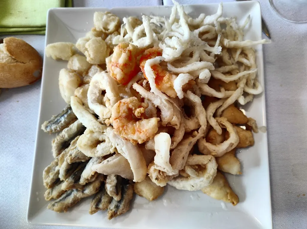 Jesús Carcelén_Restaurante El Campillo desde 1976_Illora_Bewertung