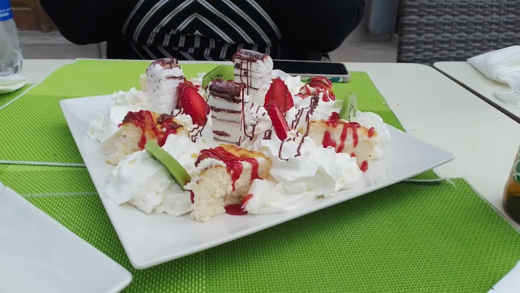 Ángel Martínez Gómez_Restaurante El Campillo desde 1976_Illora_Bewertung