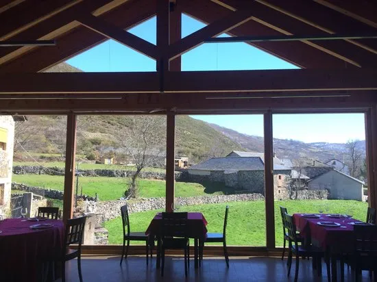 Restaurante El Campillo desde 1976 restaurant in Illora