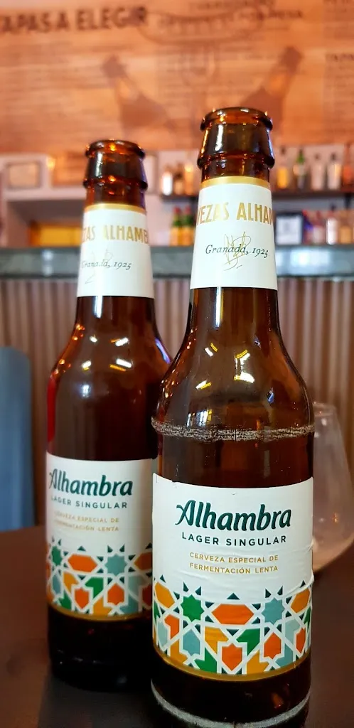 Menu_BAR Parador Campesino_Illora_image_4