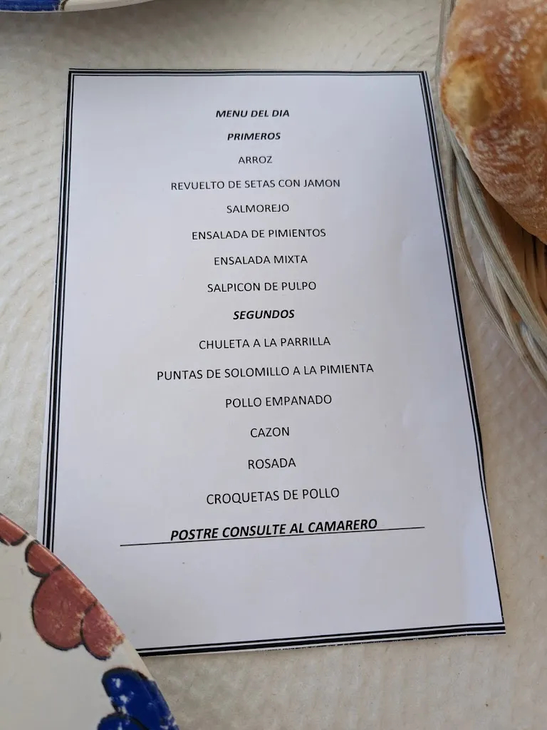 Menu_Restaurante Las Águilas_Illora_image_2