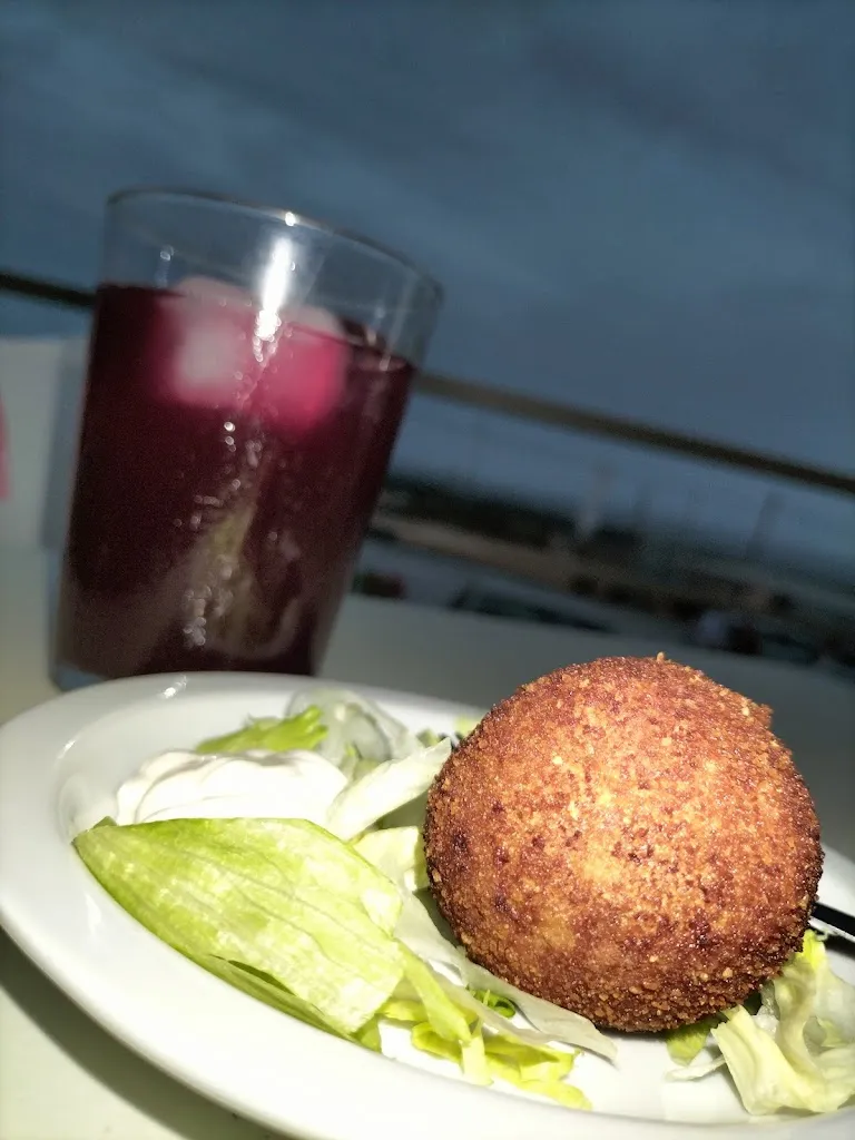 Denisa Crece_Restaurante Las Águilas_Illora_review