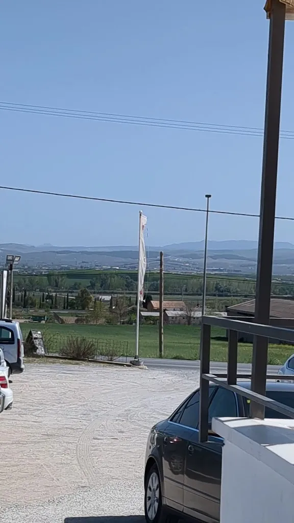 Restaurante Las Águilas_Illora_slider_image_2