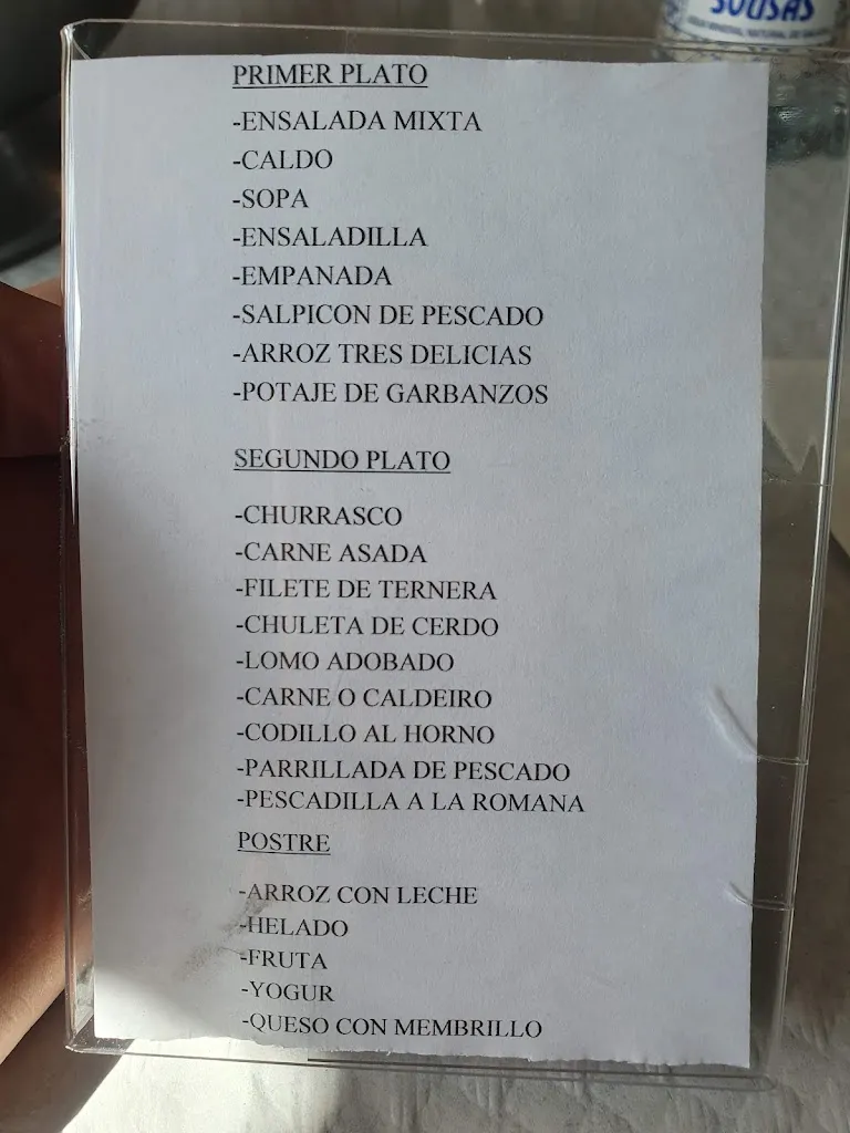 Menu_Restaurante Casa Celia_Cambre_image_2