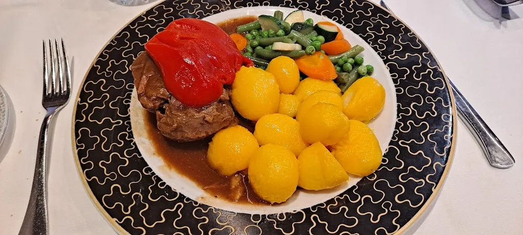 Guillermo Musumeci_Restaurante Casa Celia_Cambre_review