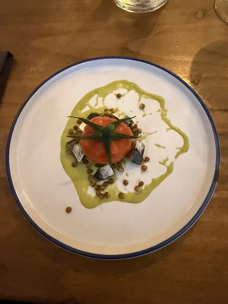 Alexander Rønnest_Steki Restaurante_Alicante/Alacant_review