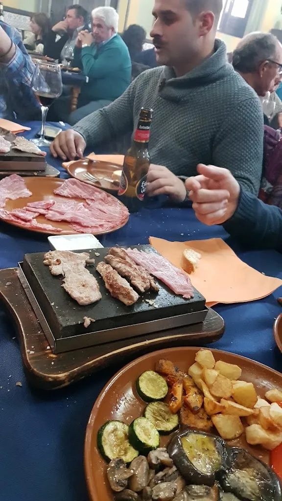 Menu_Restaurante la Vaca en Llamas_Jérez del Marquesado_image_5