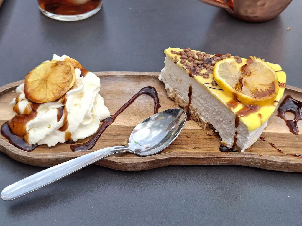 marian rguez_El Huerto de Ely_Jérez del Marquesado_review