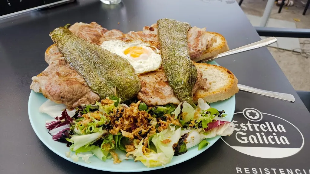 pepa bero_El Huerto de Ely_Jérez del Marquesado_review