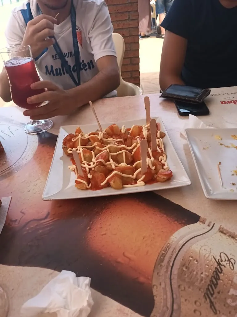 Menu_Bar Pichica_Jérez del Marquesado_image_2