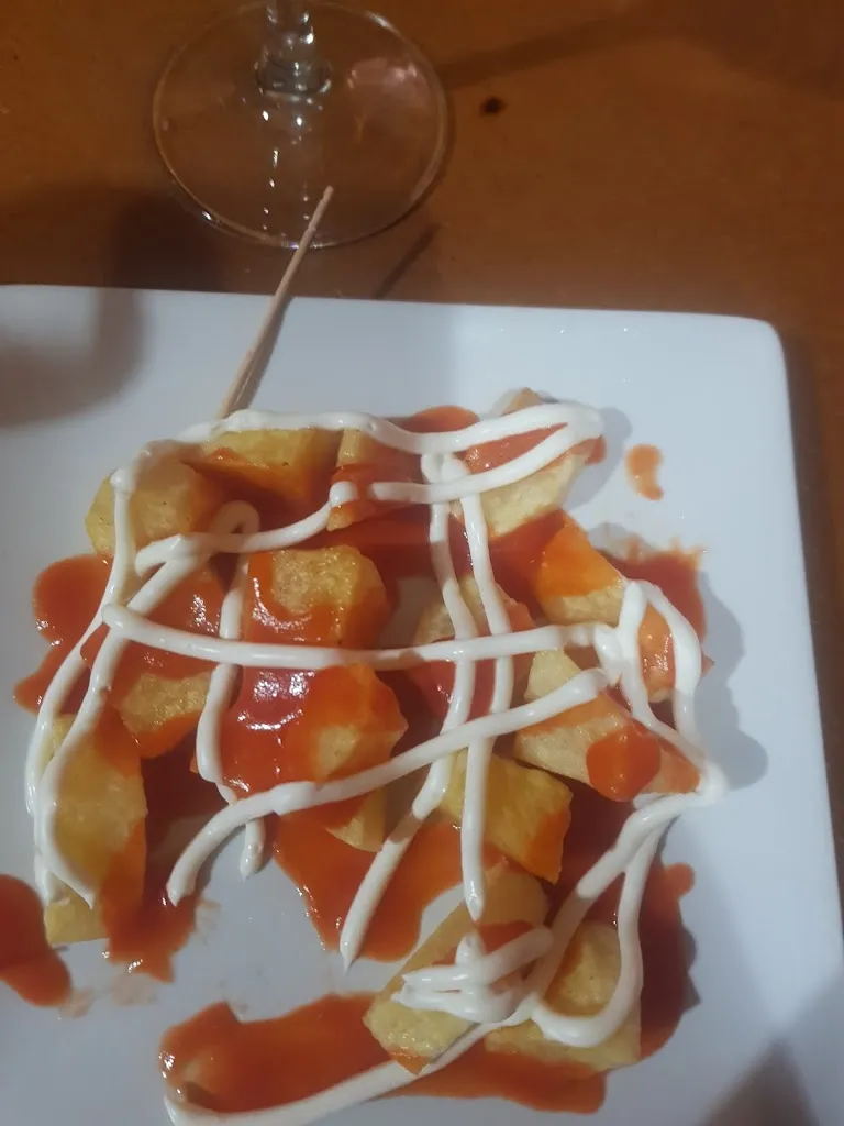 Menu_Bar Pichica_Jérez del Marquesado_image_3