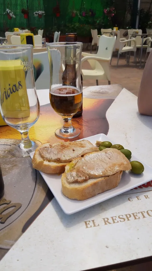 Menu_Bar Pichica_Jérez del Marquesado_image_7