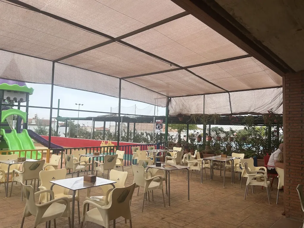 Bar Pichica restaurant in Jérez del Marquesado