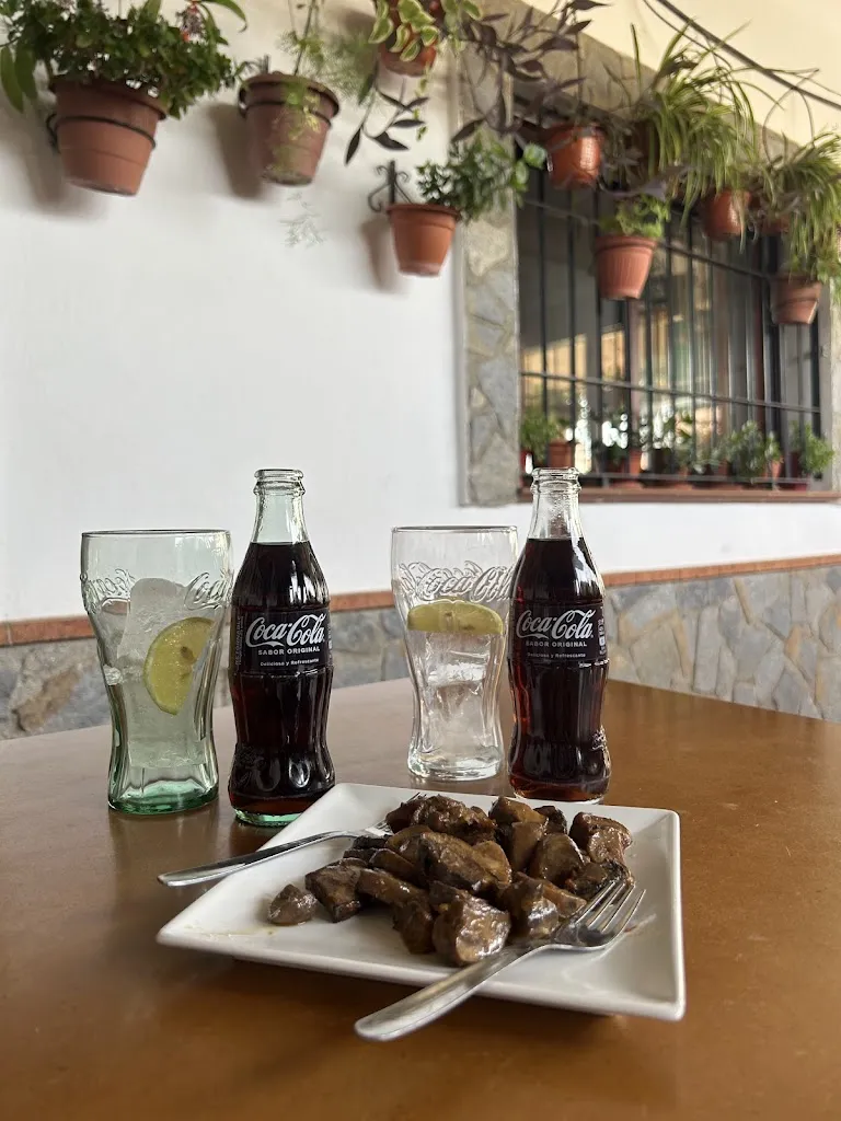 Bar Pichica_Jérez del Marquesado_slider_image_3