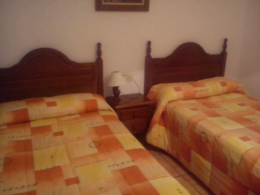 Hospedería Rural La Almijara_Jayena_slider_image_1