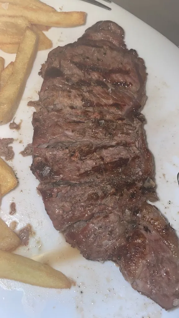 Zuhaitz Ulazia_El Chiringuito_Jayena_review