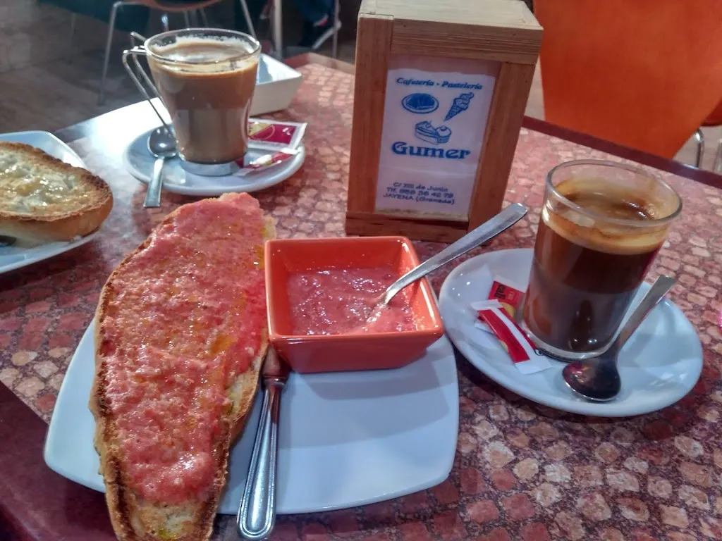 Menu_Cafetería Gumer_Jayena_immagine_7