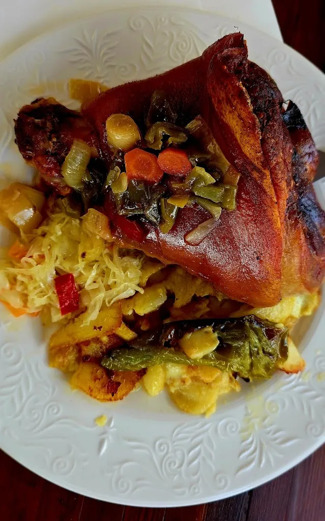 Menu_Mesón Joaquín_Juviles_immagine_5