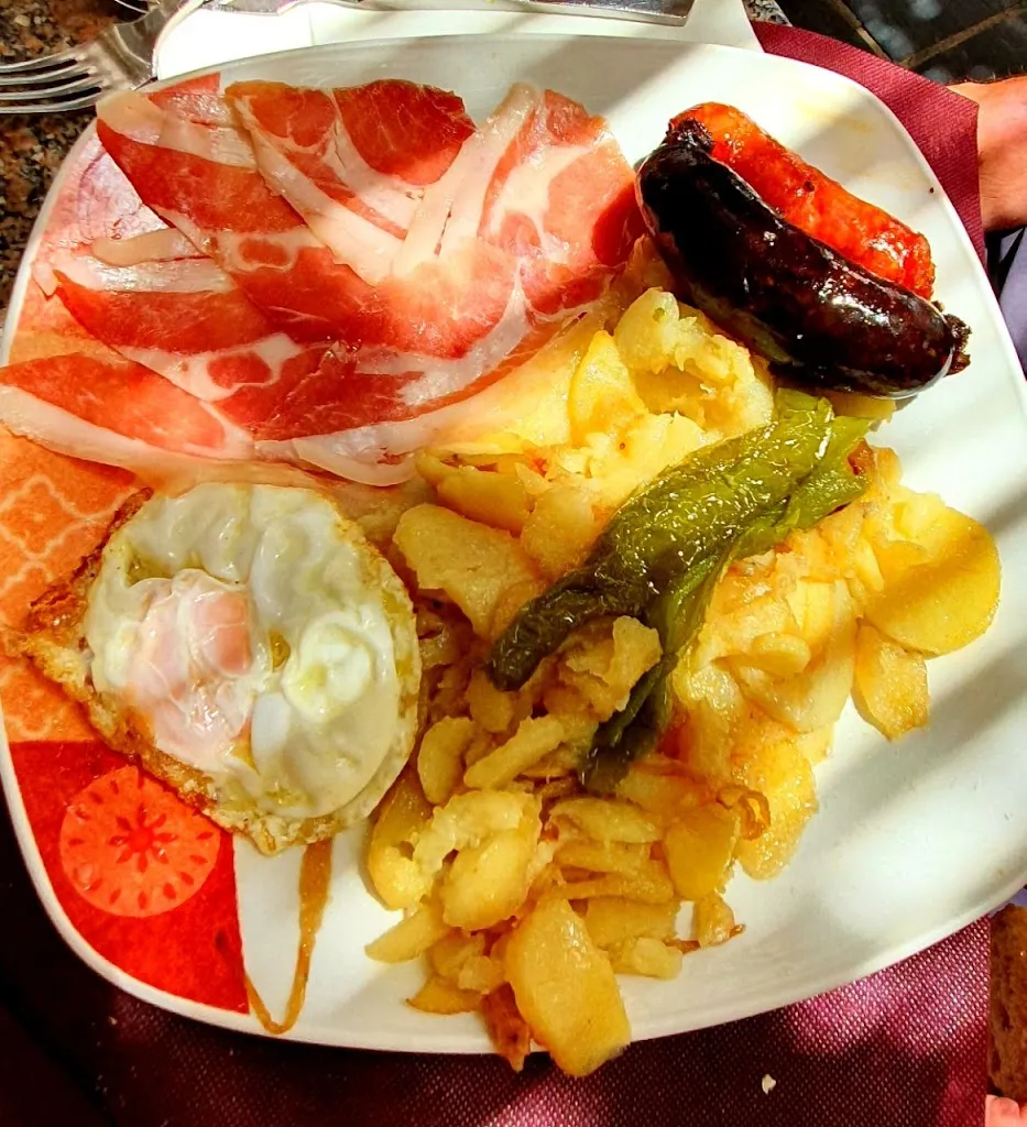 Menu_Mesón Joaquín_Juviles_immagine_6