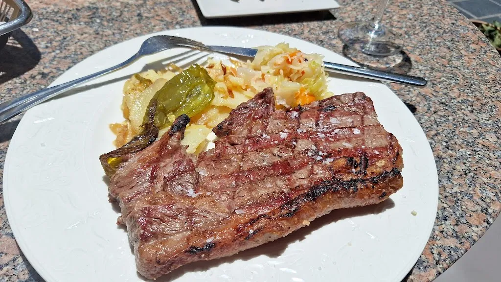 Menu_Mesón Joaquín_Juviles_immagine_8