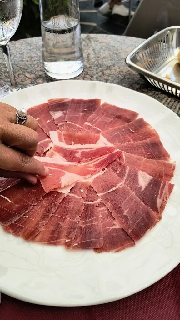 Menu_Mesón Joaquín_Juviles_immagine_9