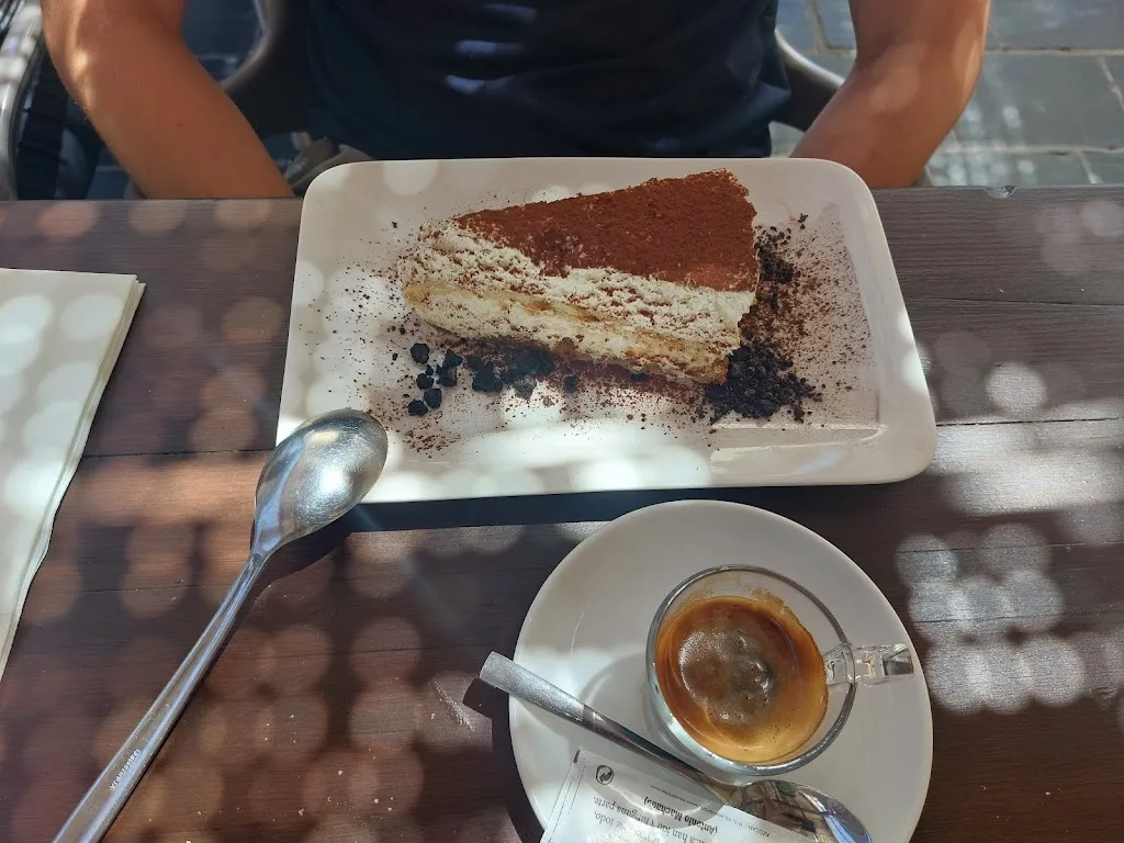 Andy Rohrhofer_Mesón Joaquín_Juviles_recensione