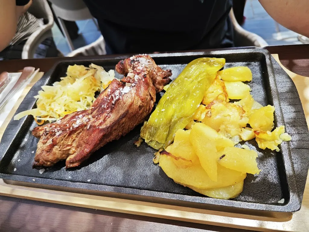 Daniel K._Mesón Joaquín_Juviles_recensione