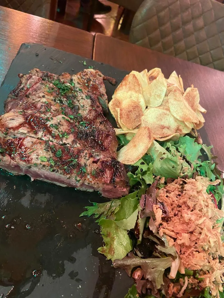 Menu_La Taberna Salamanca_Alicante/Alacant_image_1