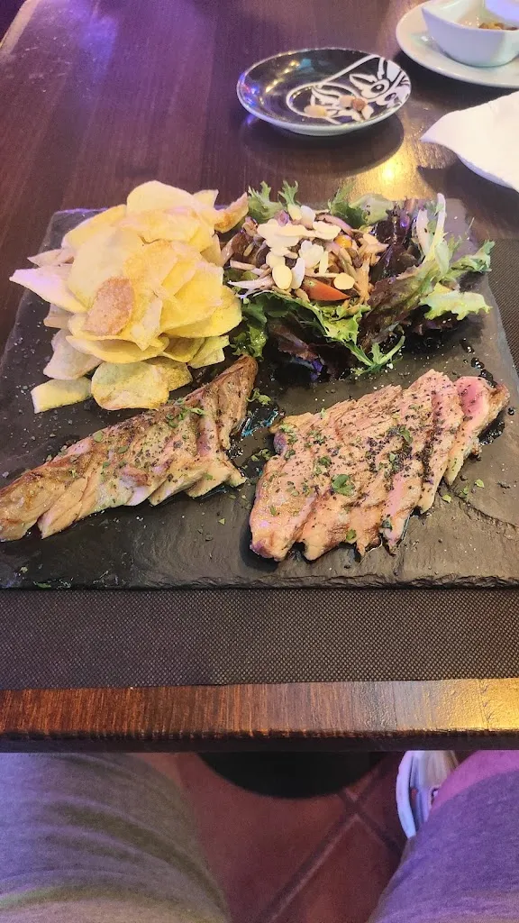 Menu_La Taberna Salamanca_Alicante/Alacant_image_2