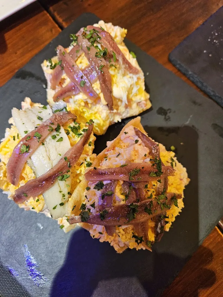 Menu_La Taberna Salamanca_Alicante/Alacant_image_4