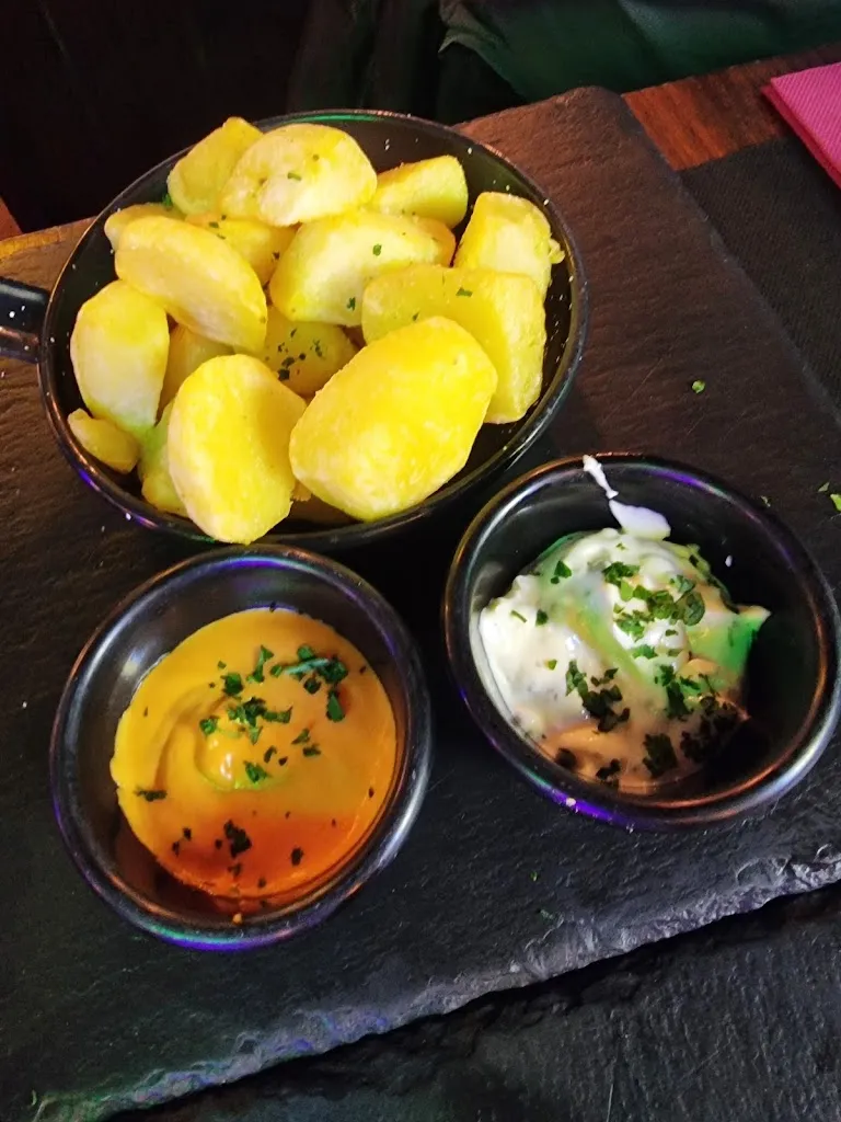 Menu_La Taberna Salamanca_Alicante/Alacant_image_5