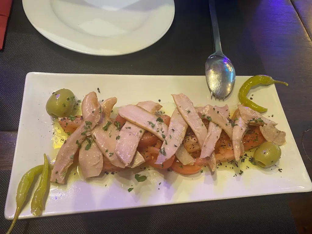 Menu_La Taberna Salamanca_Alicante/Alacant_image_8