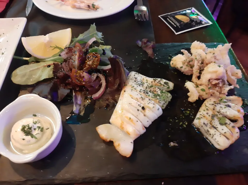 Menu_La Taberna Salamanca_Alicante/Alacant_image_9