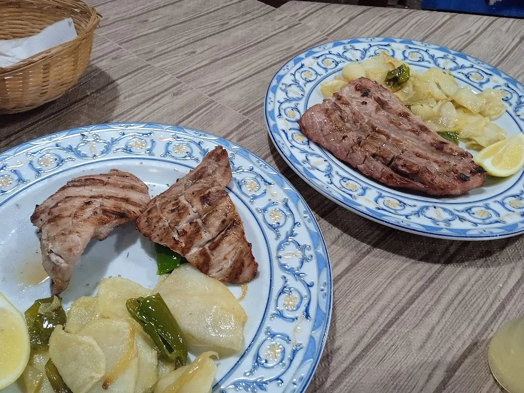 Alicia Trujillo Garcia_Lanteira Hotel Floros_Lanteira_review