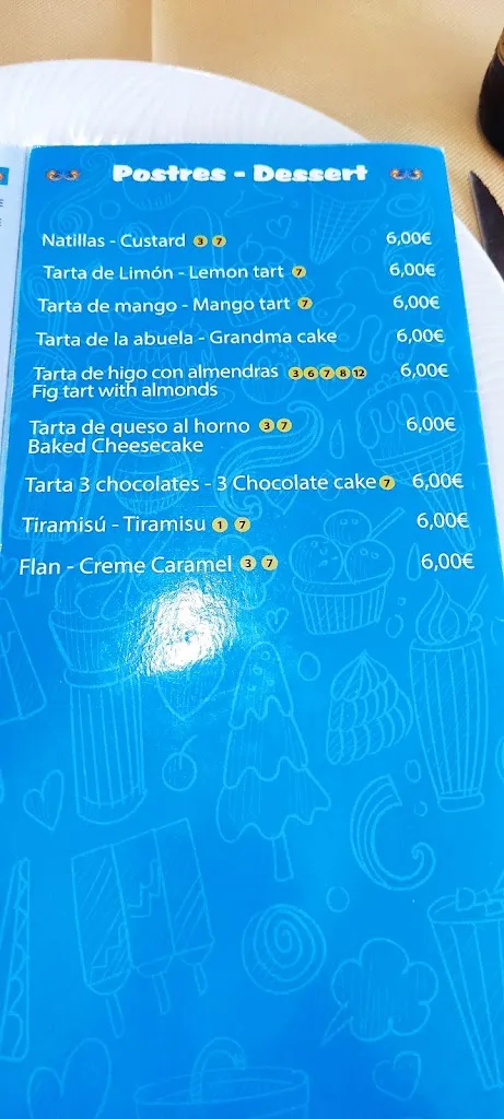 Menu_Restaurante Garví_Lecrín_image_2