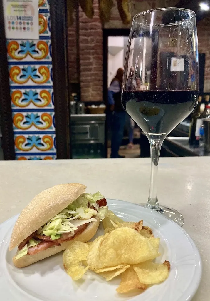 ash turner_Restaurante Garví_Lecrín_review