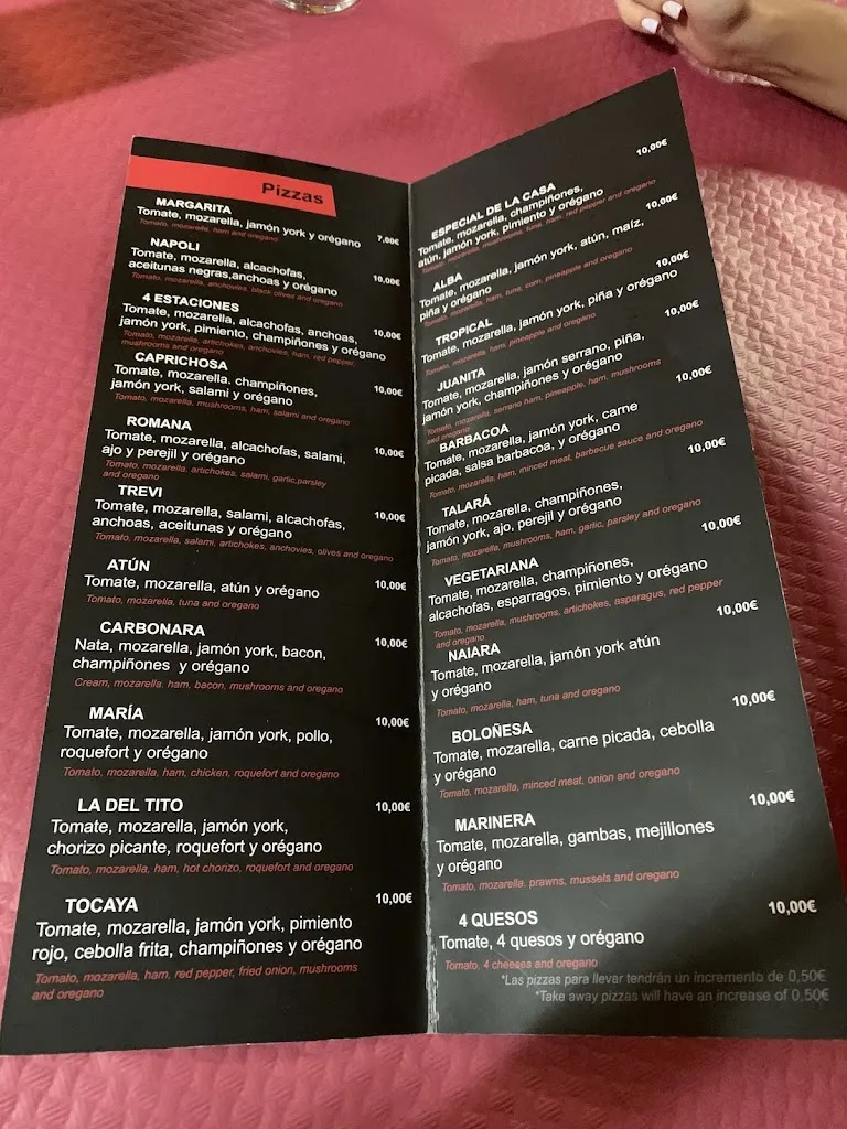 Menu_Venta Natalio_Lecrín_image_2