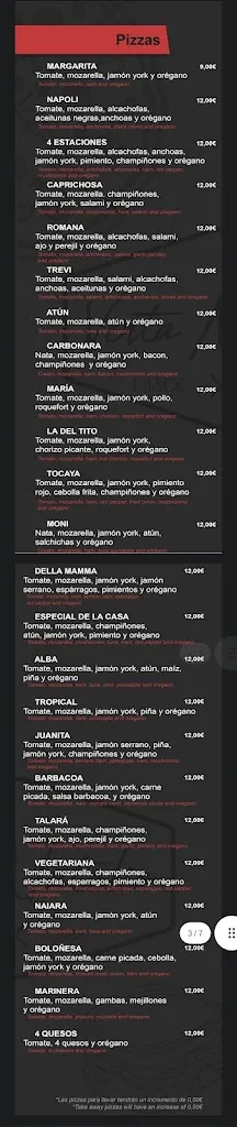 Menu_Venta Natalio_Lecrín_image_3